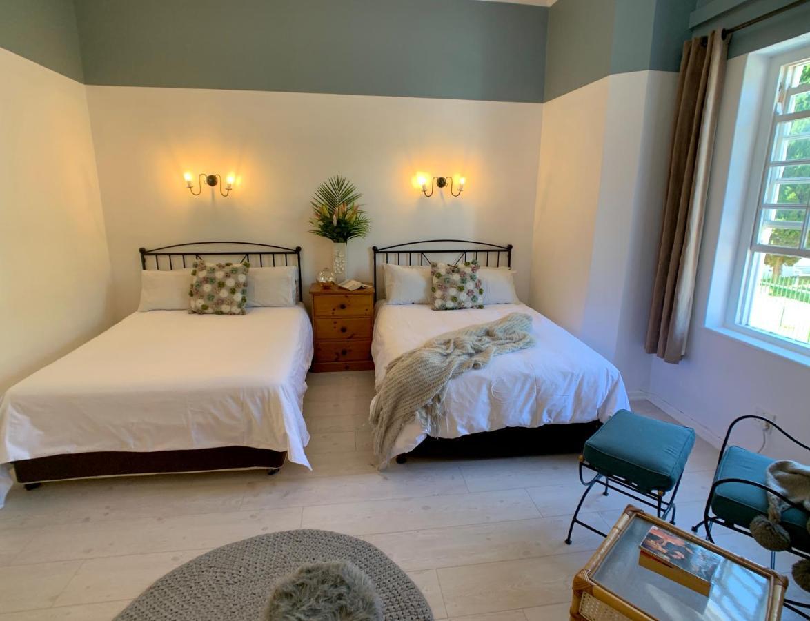 Dale Court Guest House Cidade Do Cabo Exterior foto